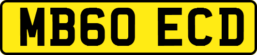 MB60ECD
