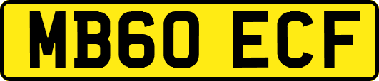 MB60ECF