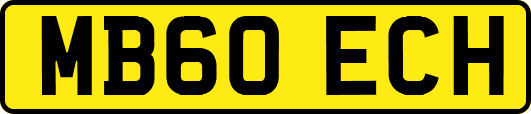 MB60ECH