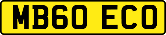 MB60ECO