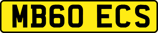 MB60ECS