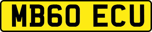 MB60ECU