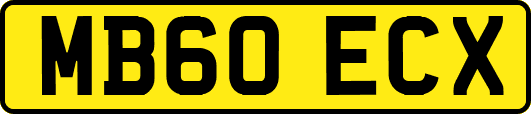 MB60ECX
