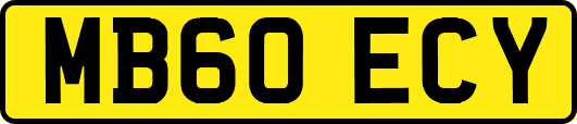 MB60ECY