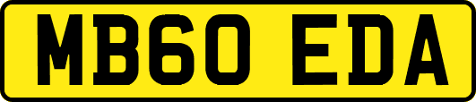 MB60EDA
