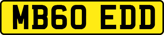MB60EDD