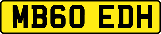 MB60EDH