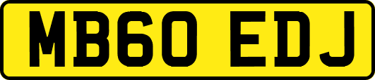 MB60EDJ