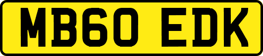 MB60EDK