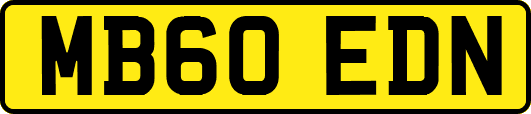 MB60EDN