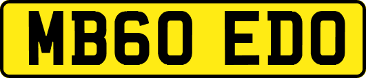 MB60EDO