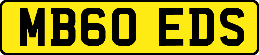 MB60EDS