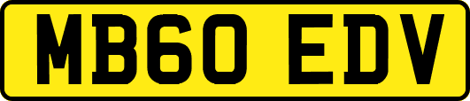 MB60EDV