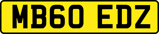 MB60EDZ