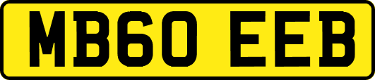 MB60EEB