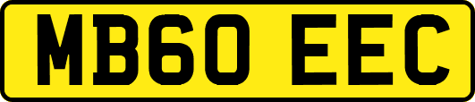 MB60EEC