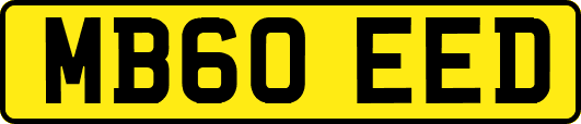 MB60EED