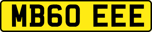 MB60EEE