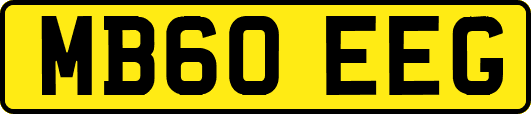 MB60EEG