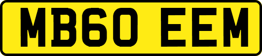 MB60EEM