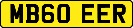 MB60EER