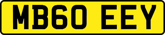 MB60EEY