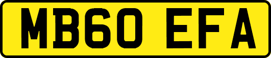 MB60EFA