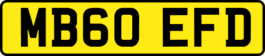 MB60EFD