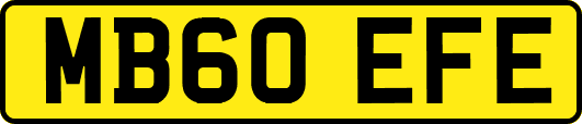 MB60EFE