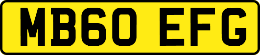MB60EFG