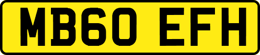 MB60EFH