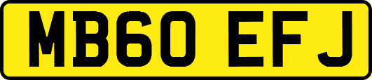 MB60EFJ