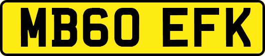 MB60EFK