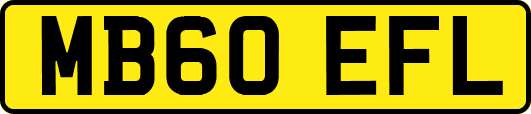MB60EFL