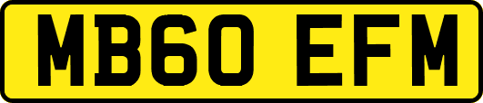 MB60EFM