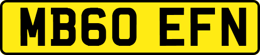 MB60EFN