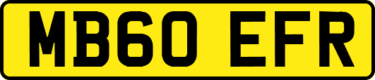 MB60EFR