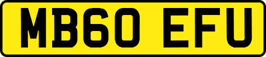 MB60EFU