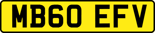 MB60EFV