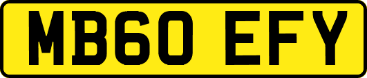 MB60EFY
