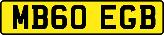 MB60EGB