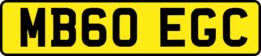MB60EGC