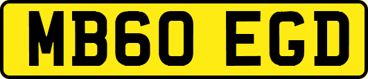 MB60EGD