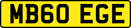 MB60EGE