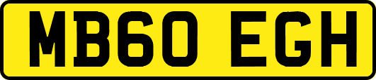 MB60EGH