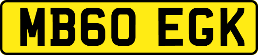 MB60EGK
