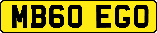 MB60EGO