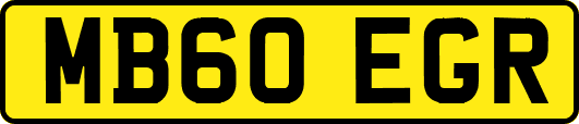 MB60EGR