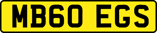 MB60EGS