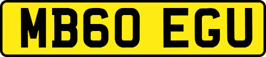 MB60EGU